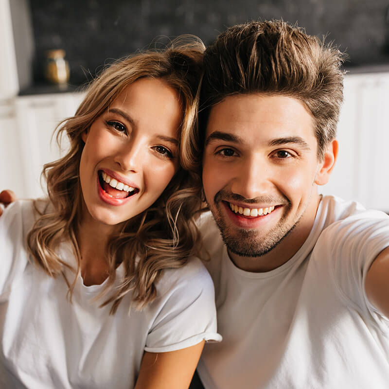Discover Secrets to a Perfect Smile